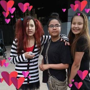 Meet your Posher, Heidi